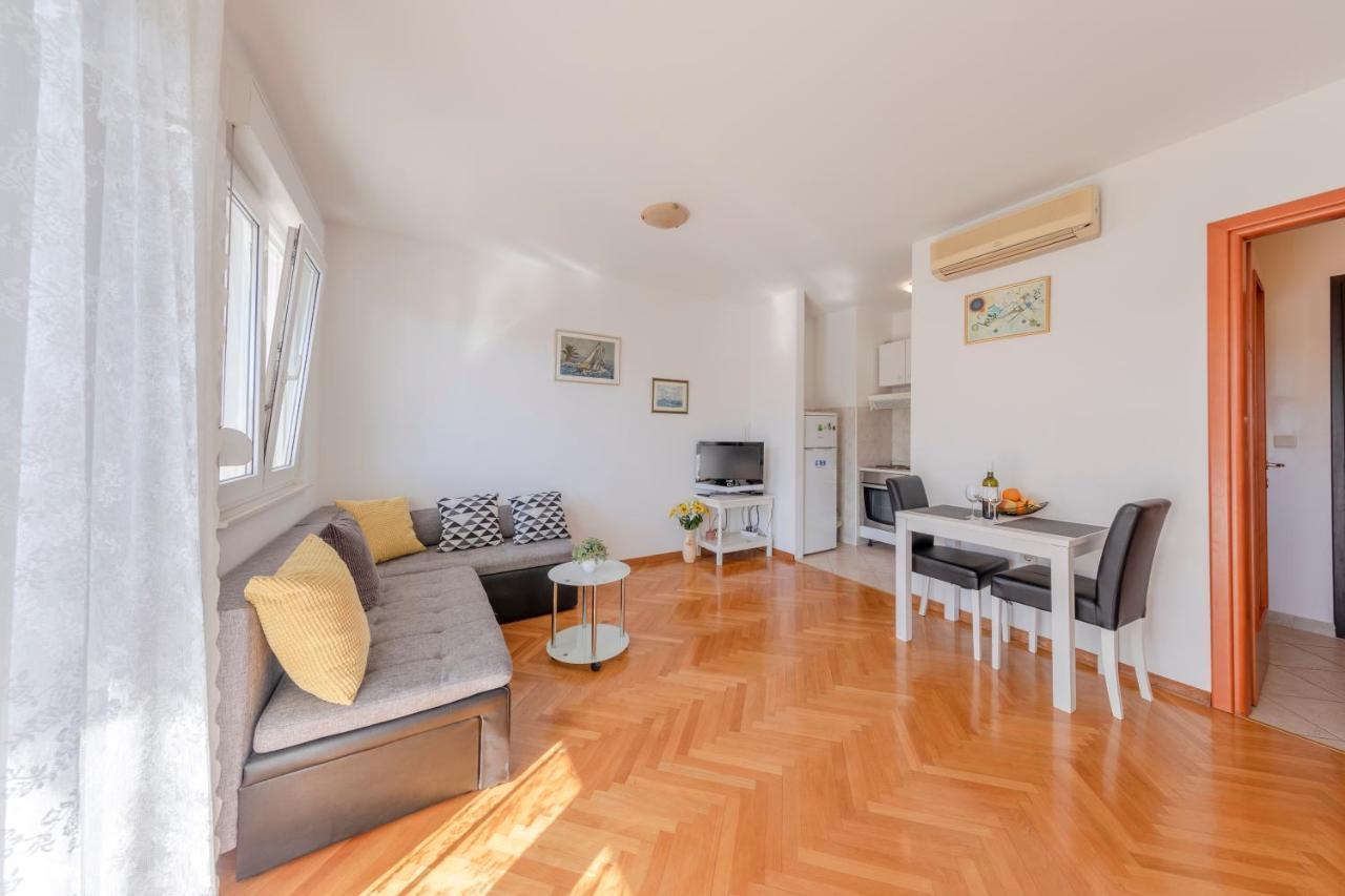 Apartment Sorento *