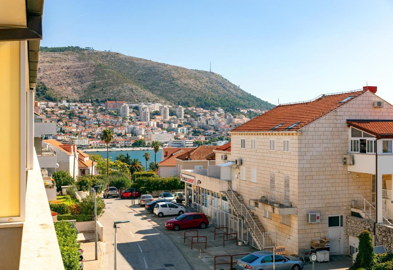 Sorento * Dubrovnik