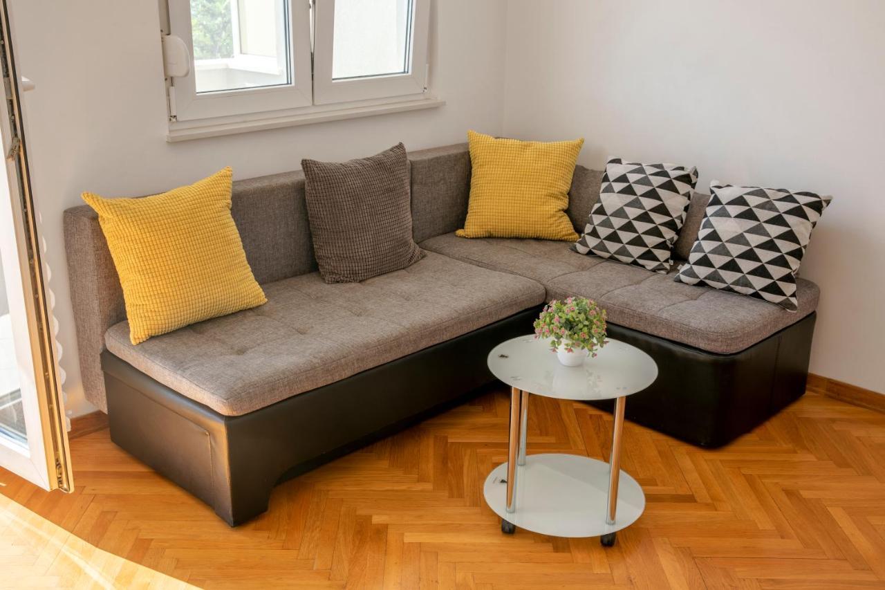 Apartment Sorento *